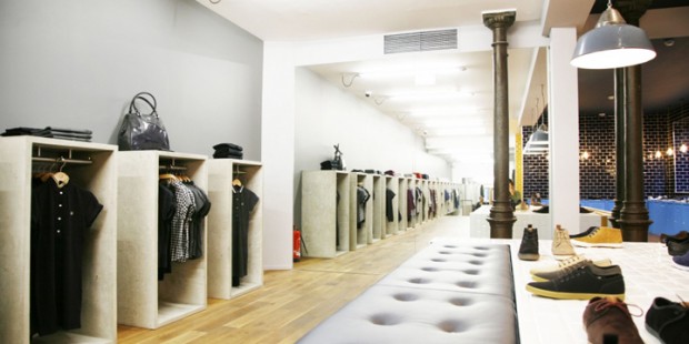 Fred-Perry-store-by-BuckleyGrayYeoman-Munich