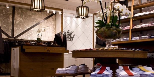 Gieves-Hawkes-store-by-Edward-Church-Design