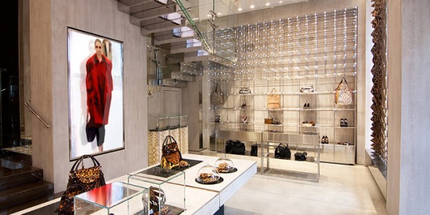 JUST-CAVALLI-flagship-store-Milan