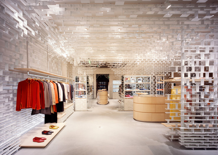 Shang-Xia-store-by-Kengo-Kuma-Beijing