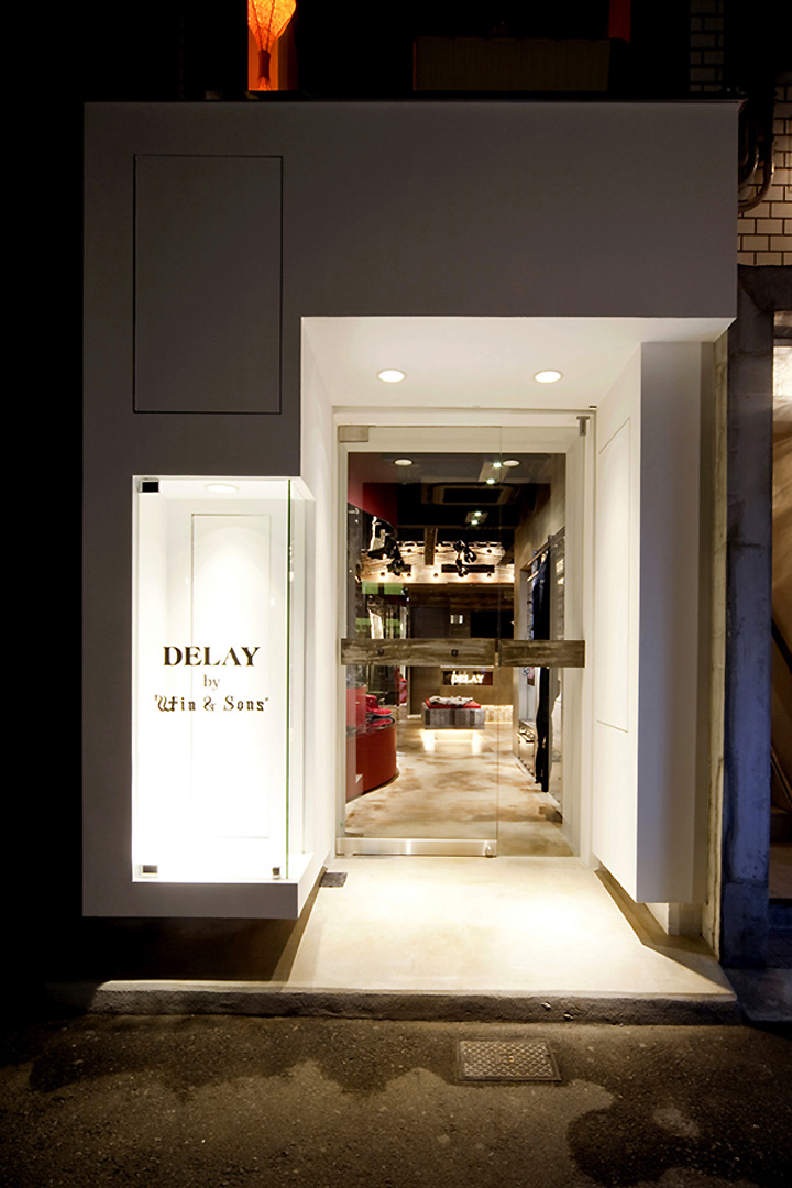 DELAY-boutique-by-design-office-Dress-Osaka-06