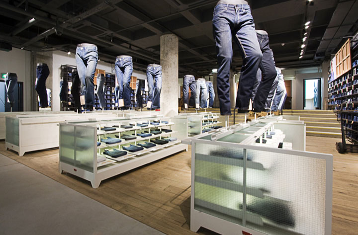 Levis-Flagship-Store-Regent-Street-London-02