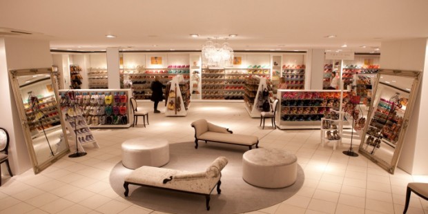 New-Look-store-Checkland-Kindleysides-Nottingham