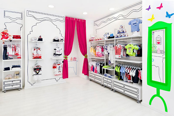 Piccino-children-fashion-store-by-Quespacio-Valencia-03