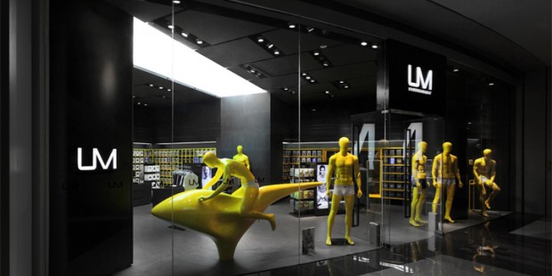 UM-mens-underwear-store-AS-Design-Shenzen