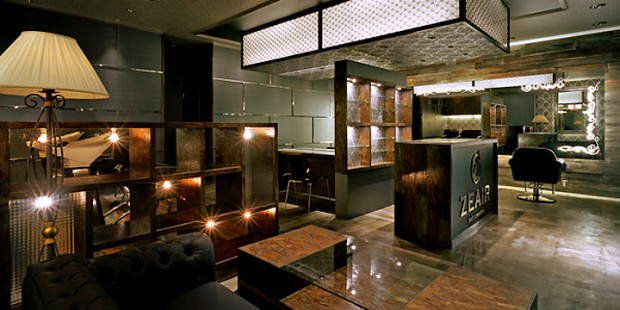 ZEAIR-hair-salon-by-design-office-Dress-Fukuoka